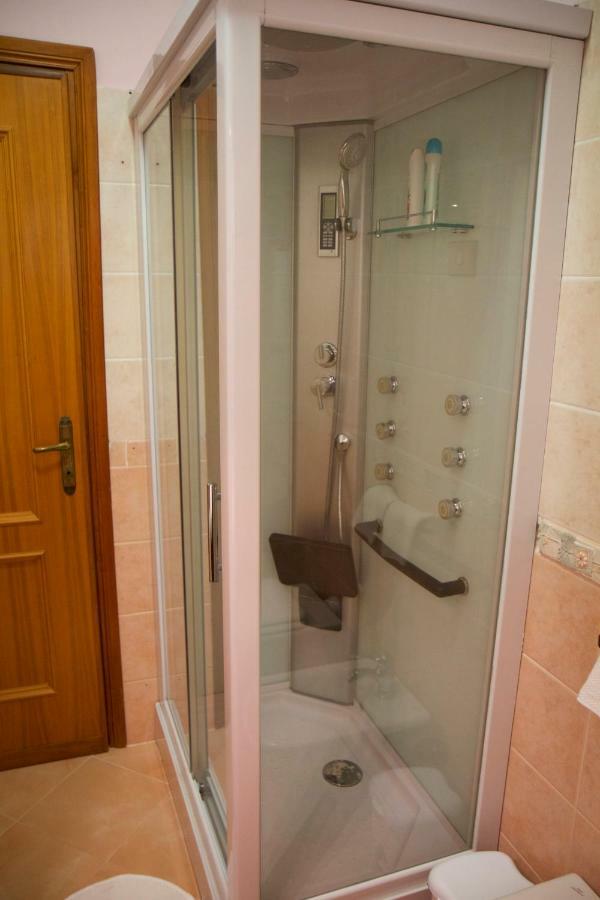 Domus Palombi Apartment Ladispoli Luaran gambar