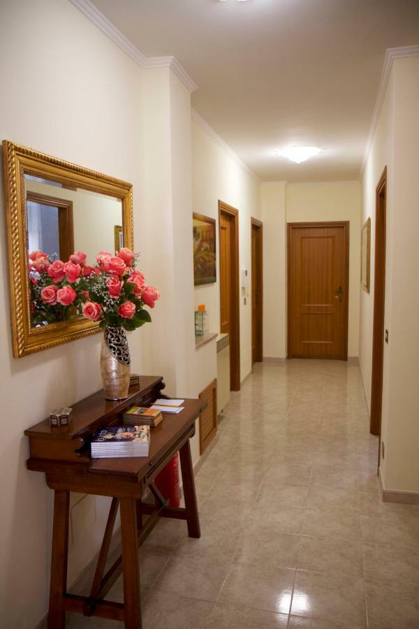 Domus Palombi Apartment Ladispoli Luaran gambar