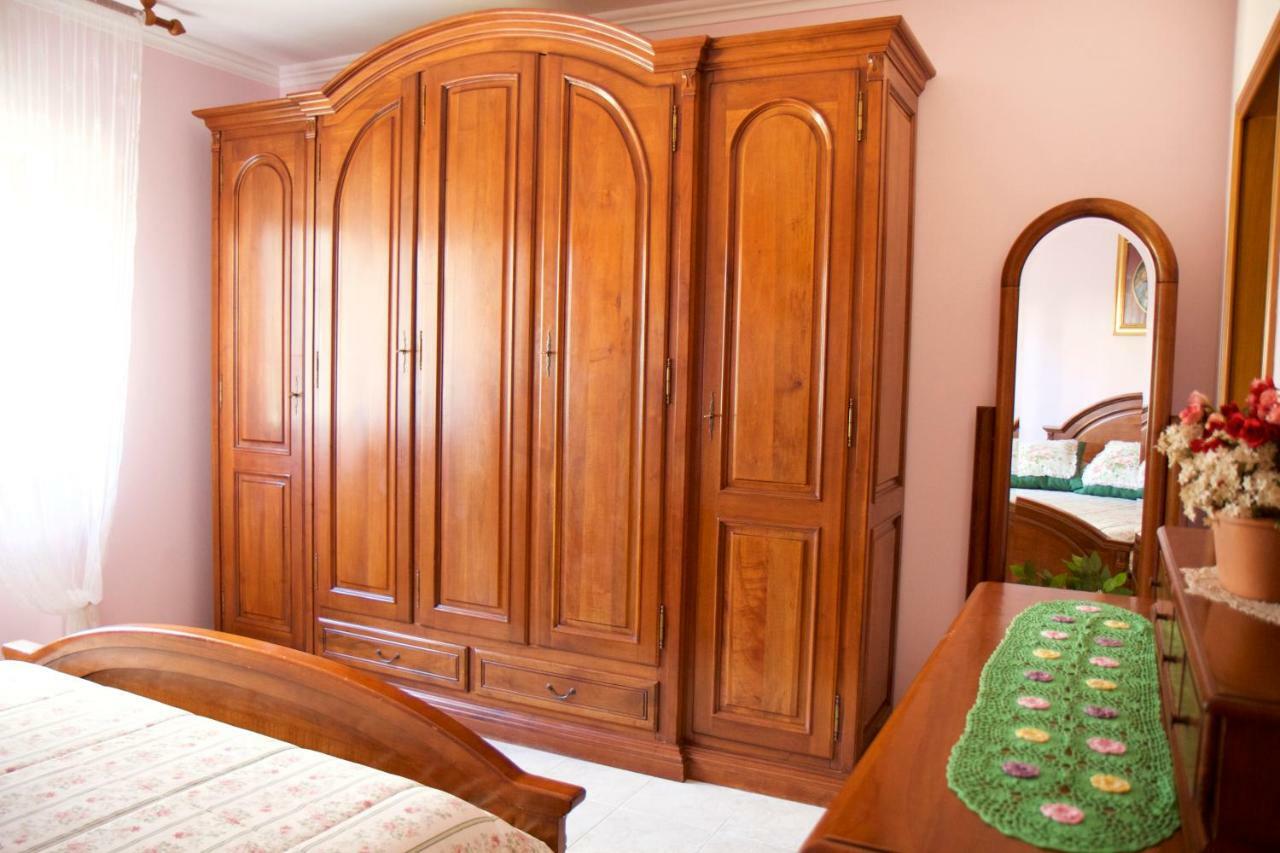 Domus Palombi Apartment Ladispoli Luaran gambar