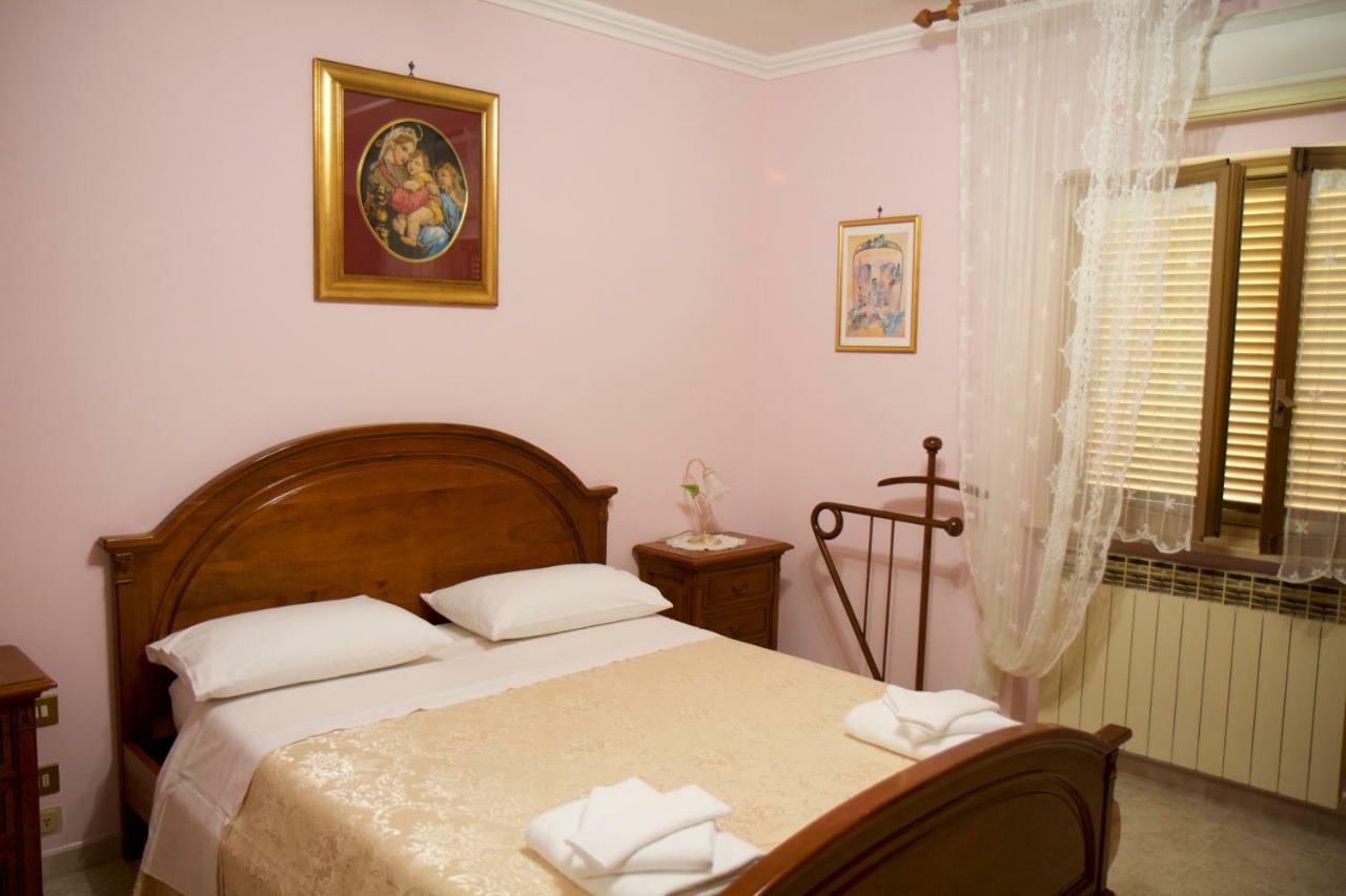 Domus Palombi Apartment Ladispoli Luaran gambar