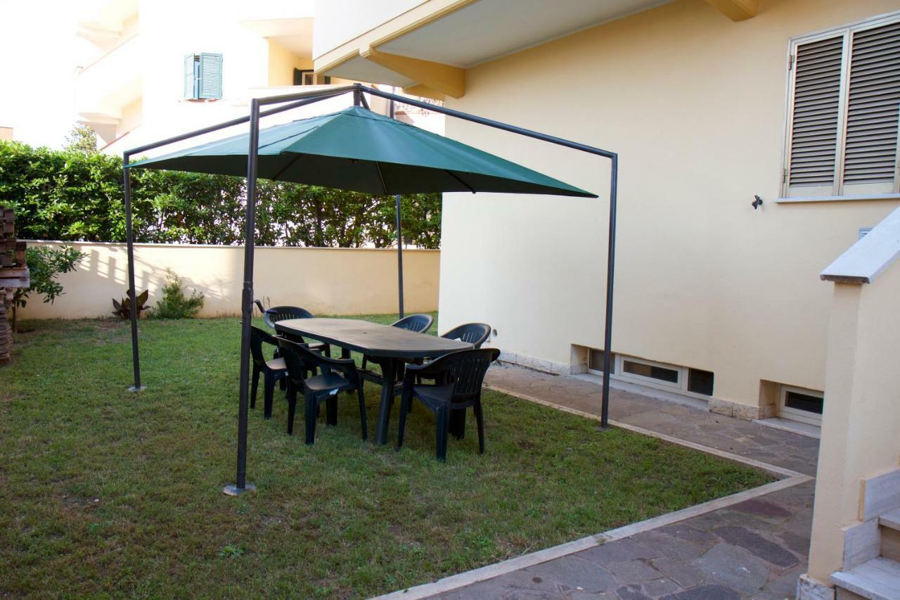 Domus Palombi Apartment Ladispoli Luaran gambar