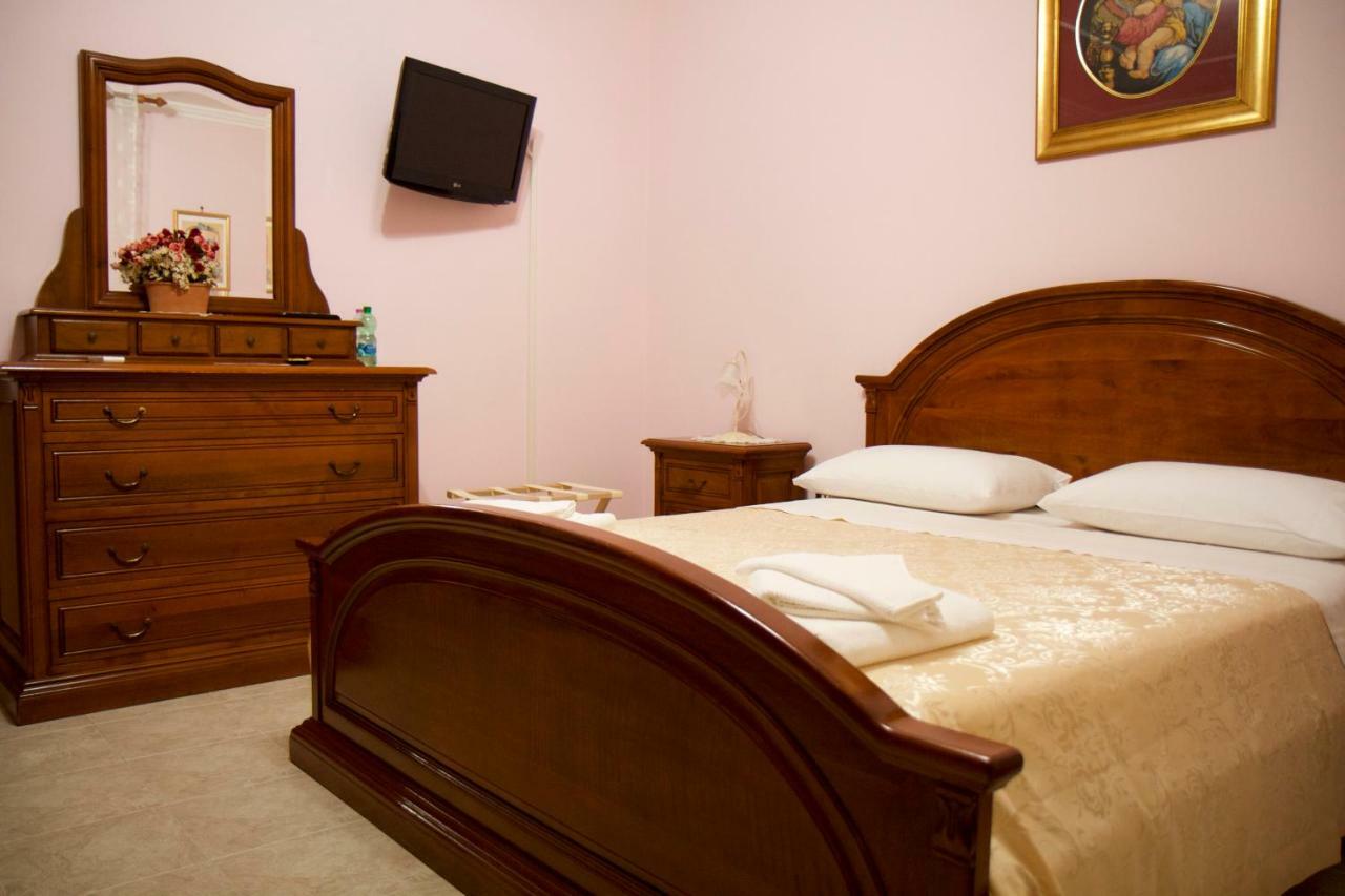 Domus Palombi Apartment Ladispoli Luaran gambar